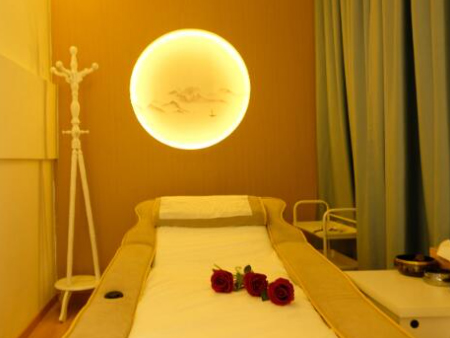 上海足疗养生全解析：从脚底反射区看全身健康密码